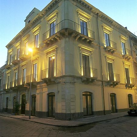 Hotel La Ville Catania Exterior photo