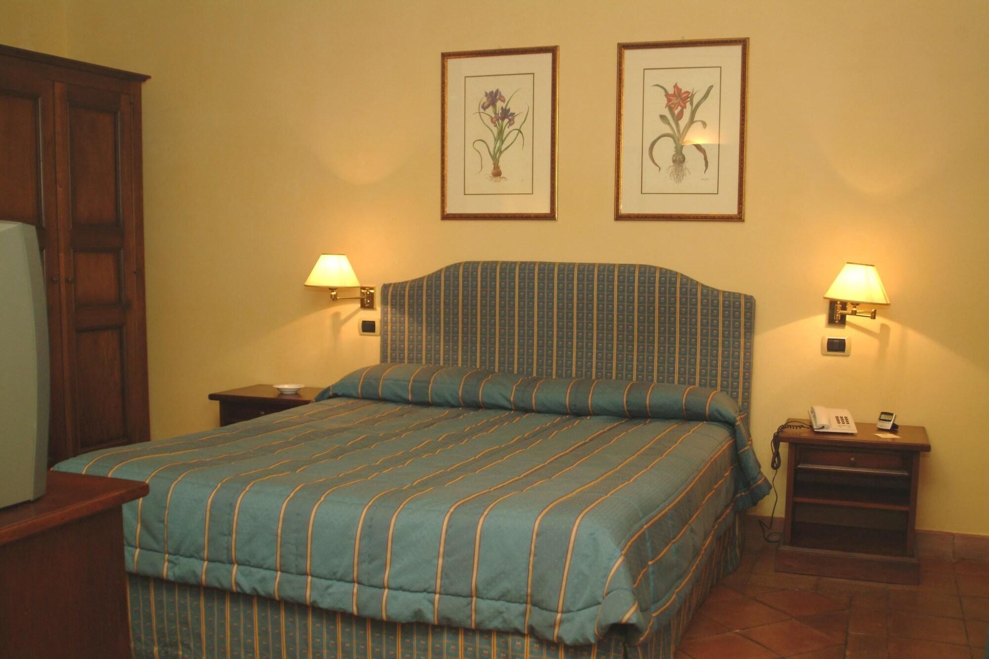 Hotel La Ville Catania Exterior photo