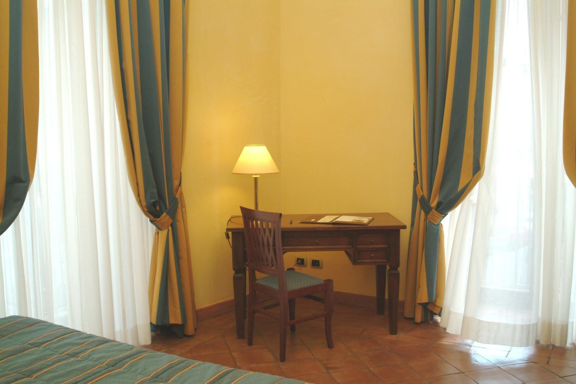 Hotel La Ville Catania Exterior photo
