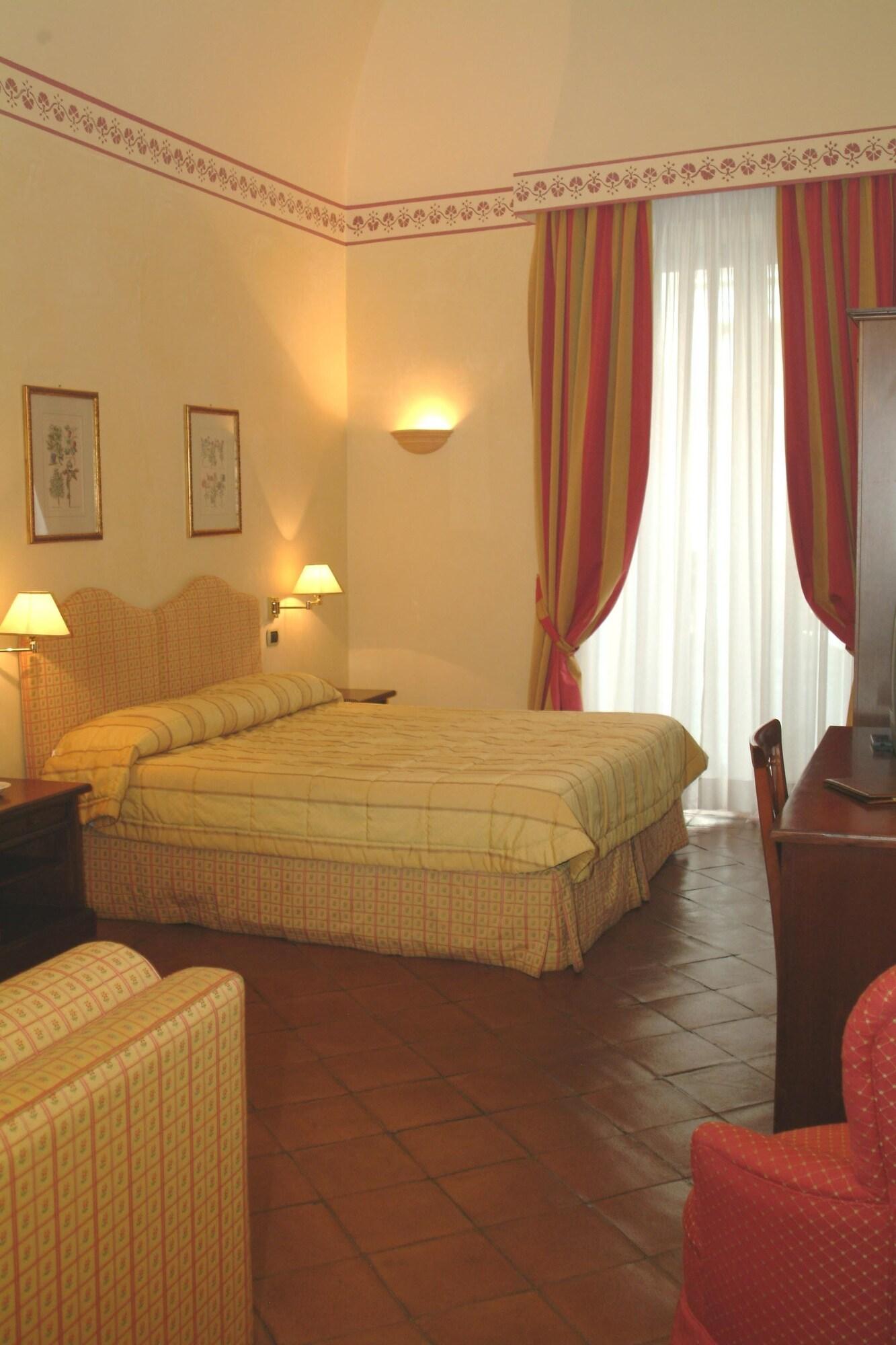 Hotel La Ville Catania Exterior photo