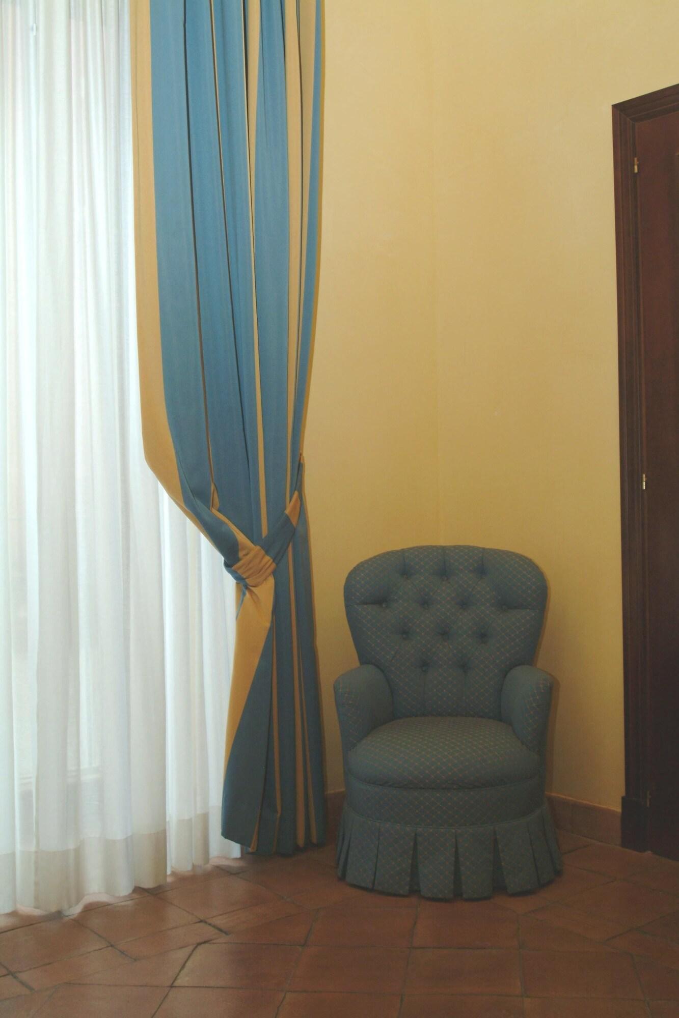 Hotel La Ville Catania Exterior photo