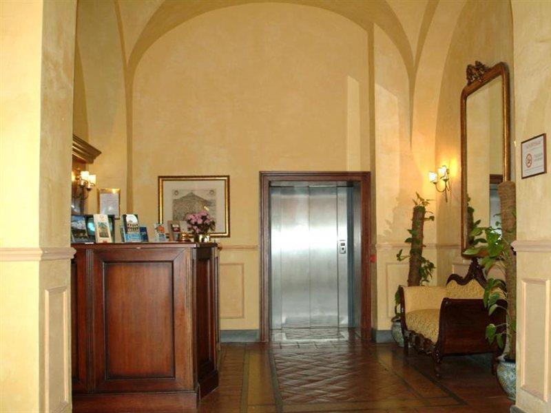 Hotel La Ville Catania Exterior photo
