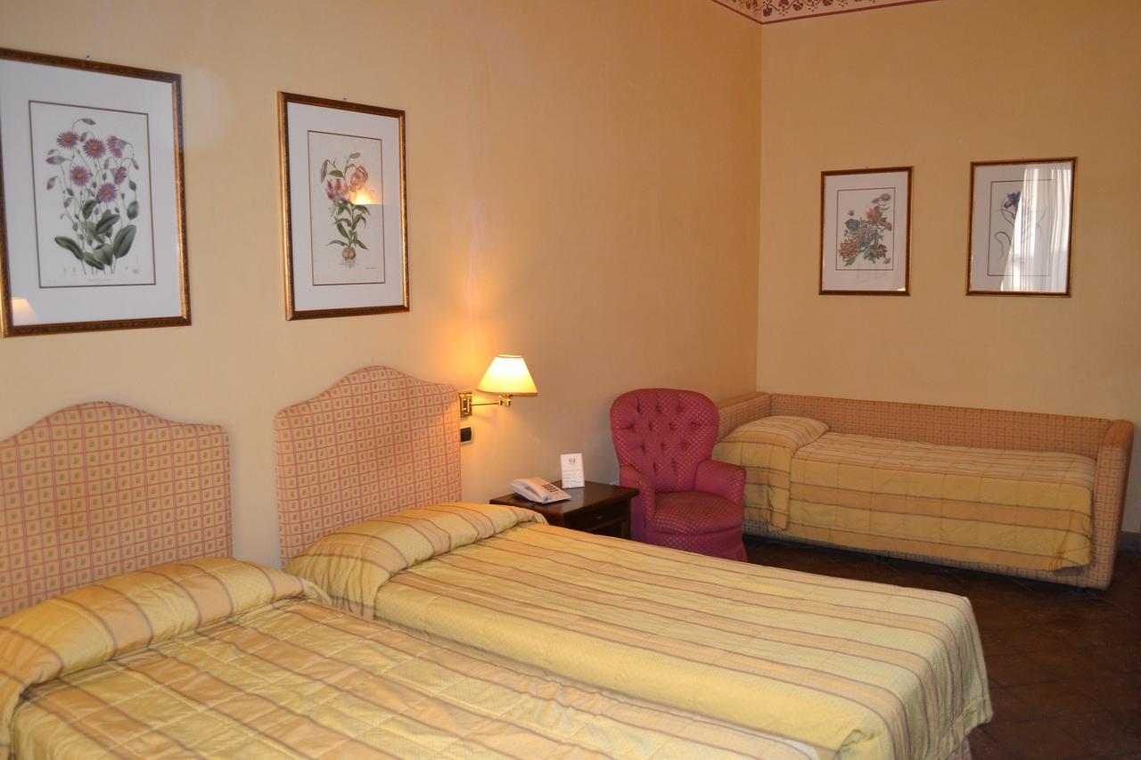 Hotel La Ville Catania Exterior photo