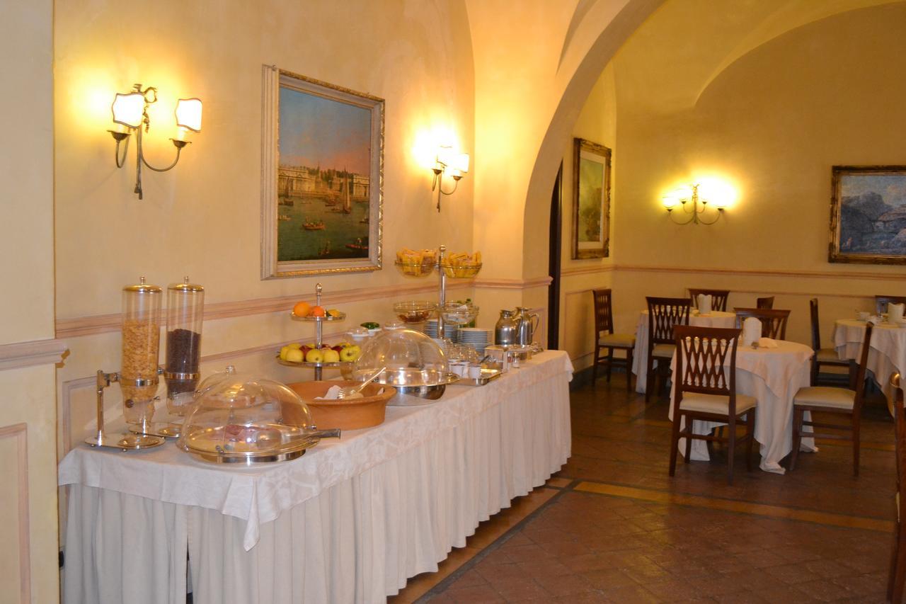 Hotel La Ville Catania Exterior photo