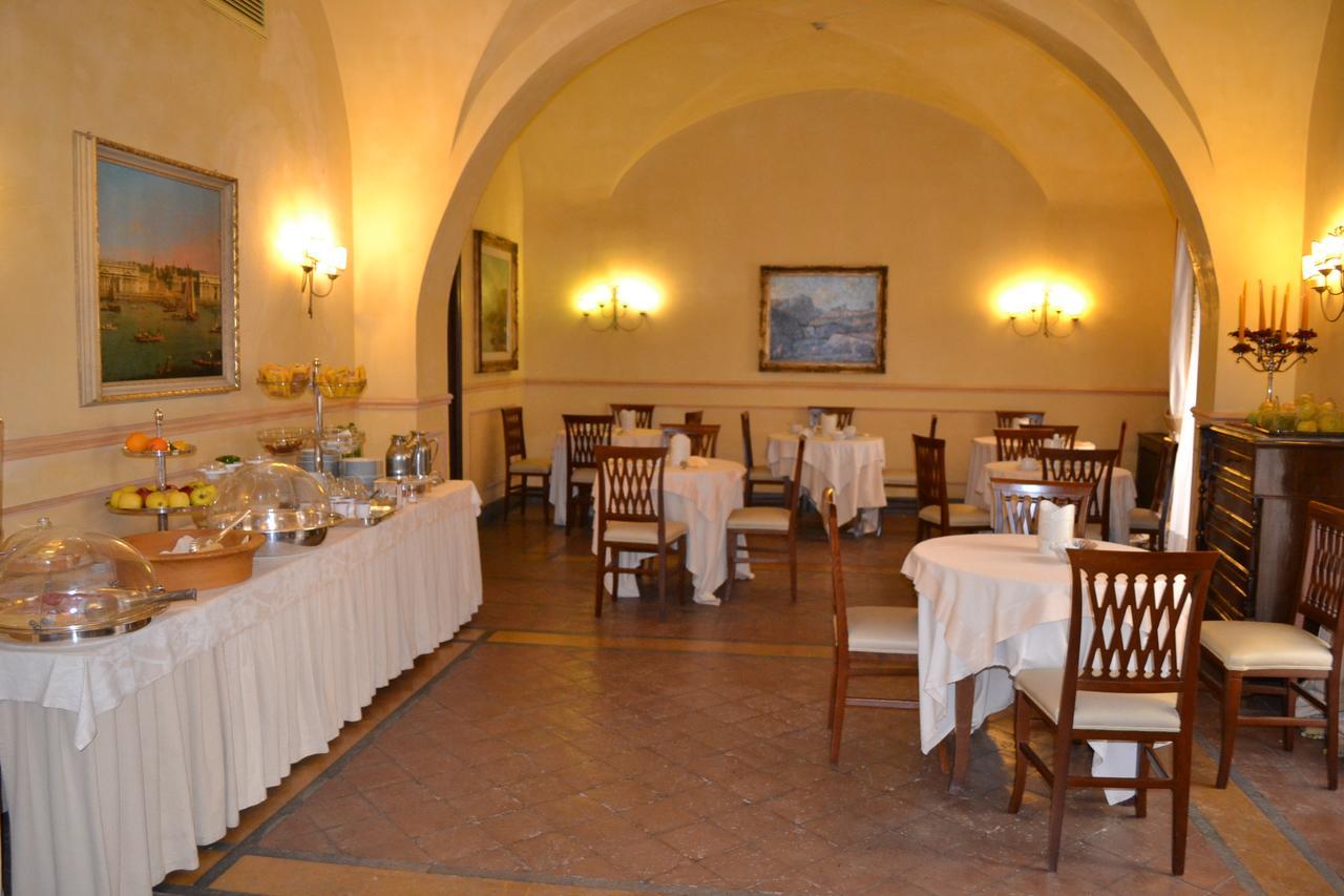 Hotel La Ville Catania Exterior photo