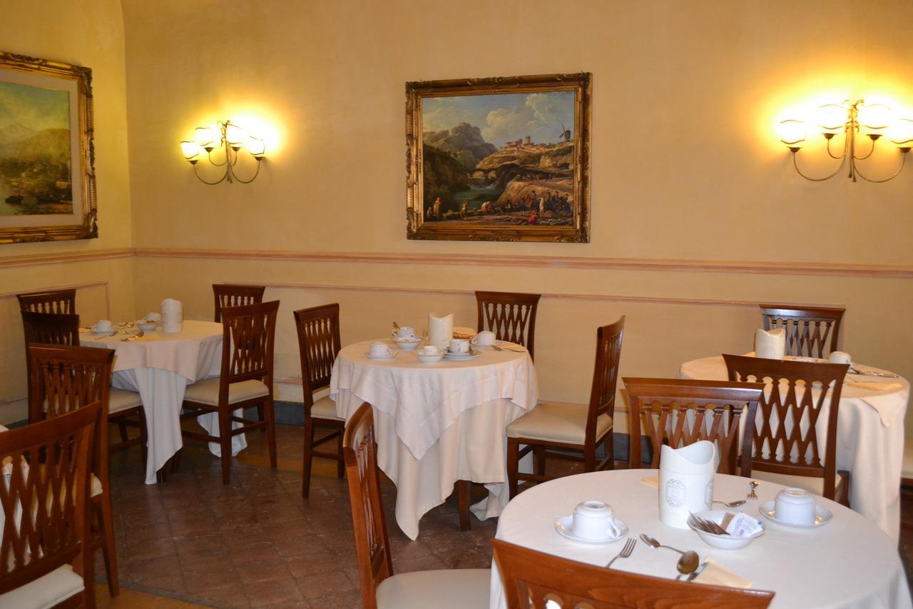 Hotel La Ville Catania Exterior photo