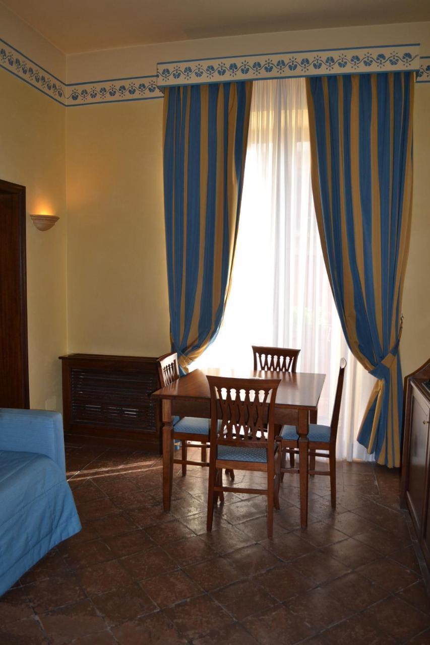 Hotel La Ville Catania Exterior photo